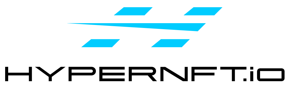 HyperNFT Logo